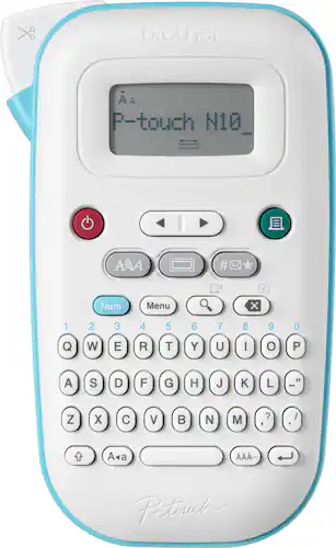 Label Makers & Accessories