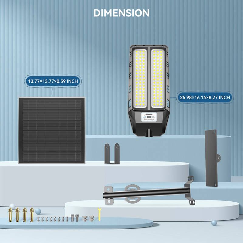 DIMENSION

13.77x13.77x0.59 INCH

25.98x16.14x8.27 INCH