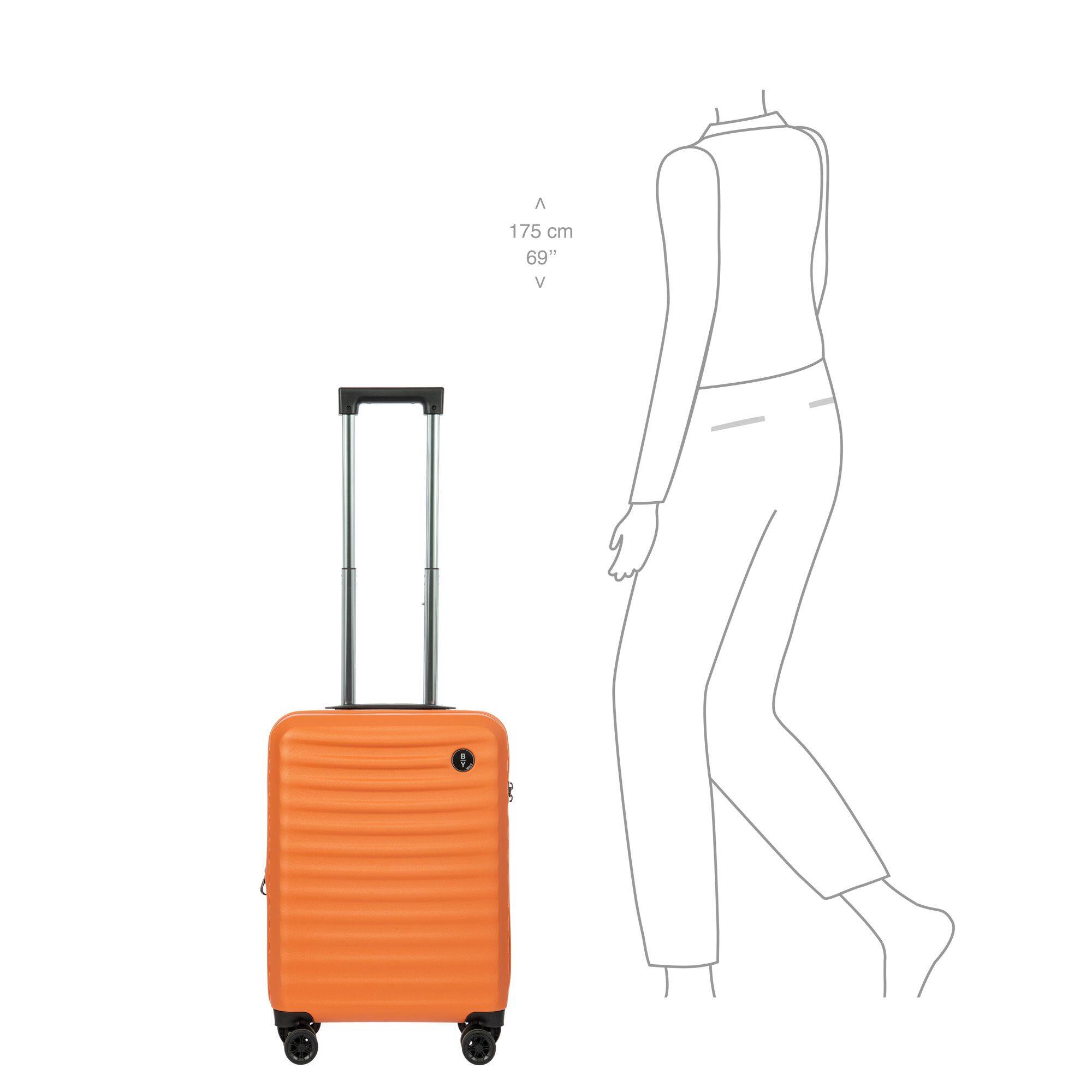 A
175 cm 69" V