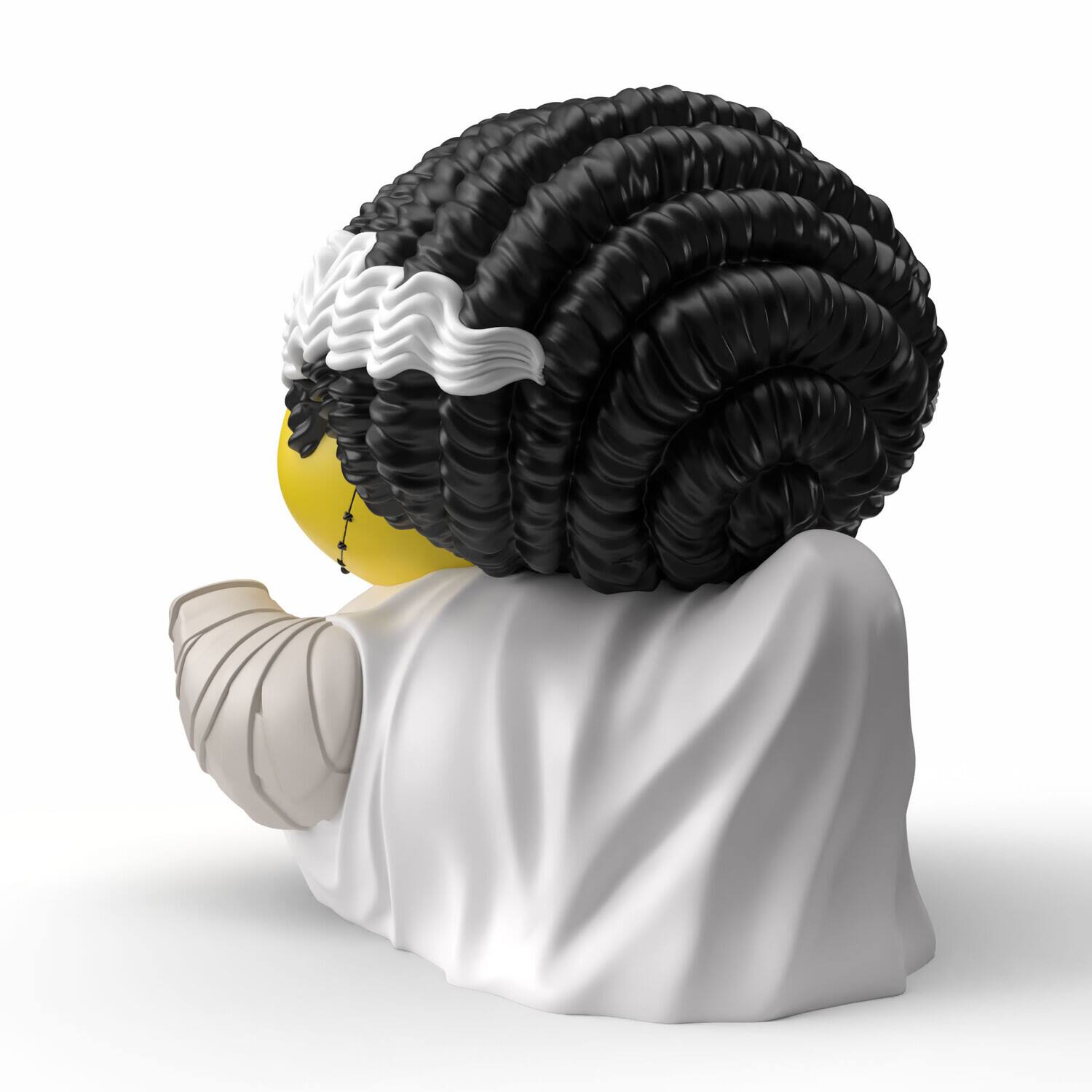 Alt View 2. PopMarket - Tubbz - Universal Monsters - Bride of Frankenstein (1st Edition)   - COLLECTIBLES - Multicolor.