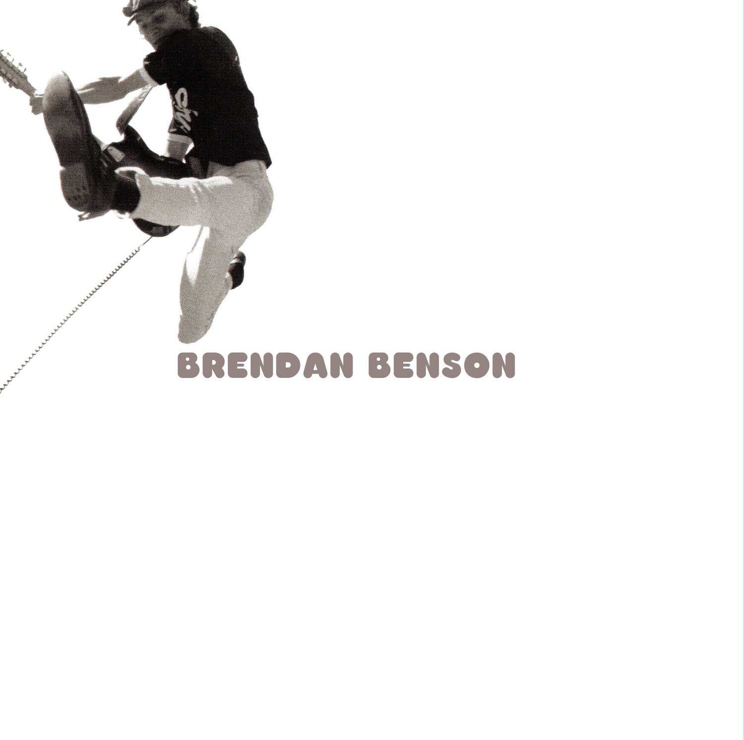 Brendan Benson - One Mississippi - VINYL LP