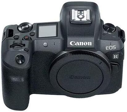 Canon EOS R