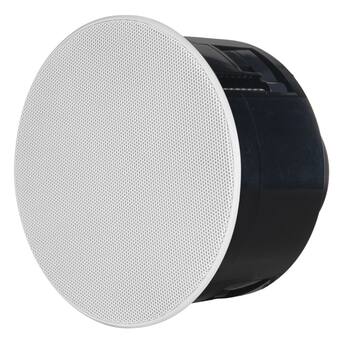 Sonance VX46R SST SINGLE SPEAKER Visual Experience Series 4 1/2 Sonance VX46R SST SINGLE SPEAKER Visual Experience Series 4 1/2
