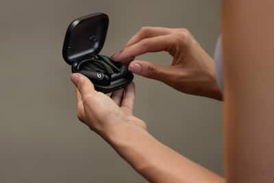 Beats Powerbeats Pro 2 True Wireless Active Noise Canceling Beats Powerbeats Pro 2 True Wireless Active Noise Canceling