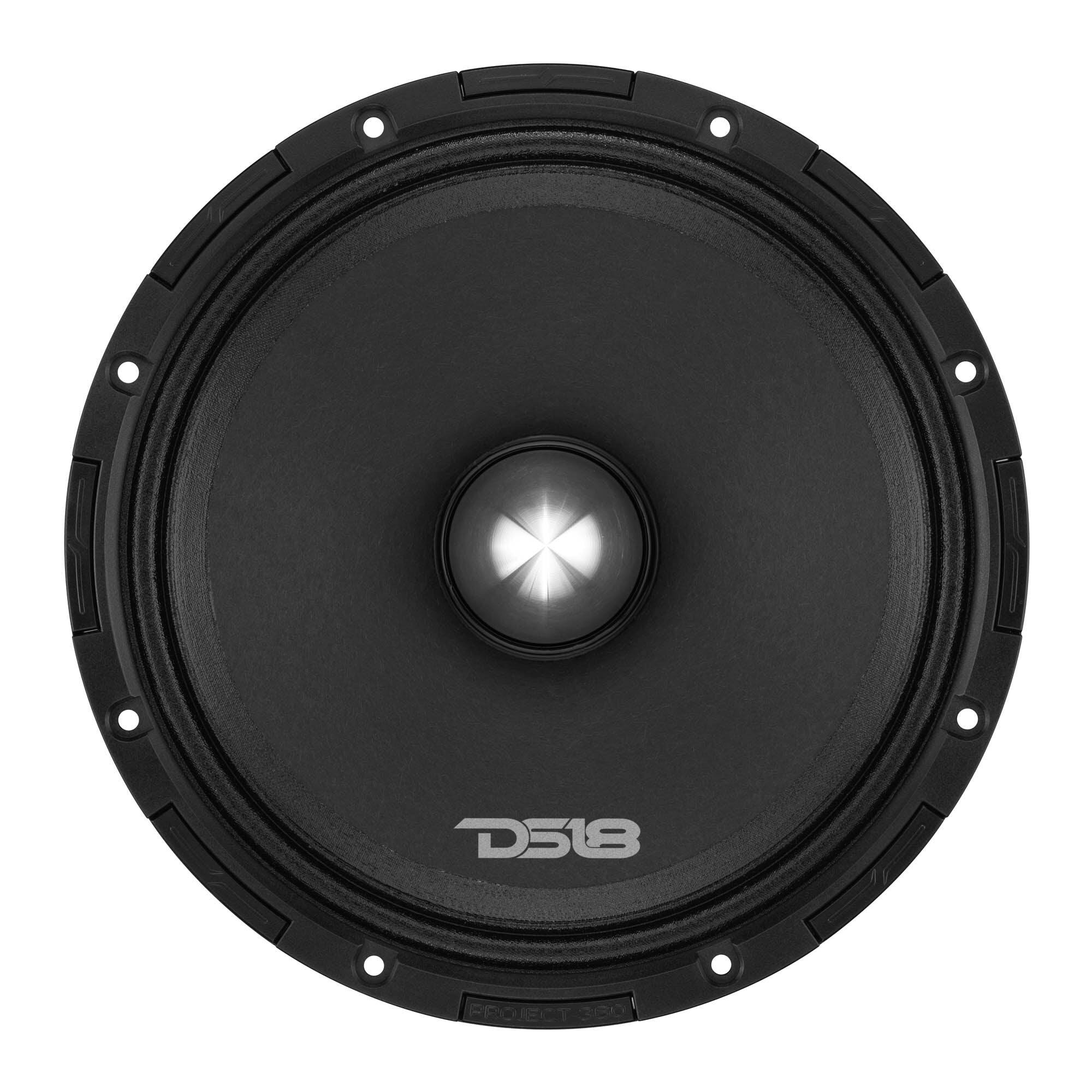 D518  
PROJECT 380