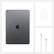 Alt View 1. Apple - 10.2-inch iPad 8th Generation (2020) Wi-Fi Only 32GB - Space Gray.
