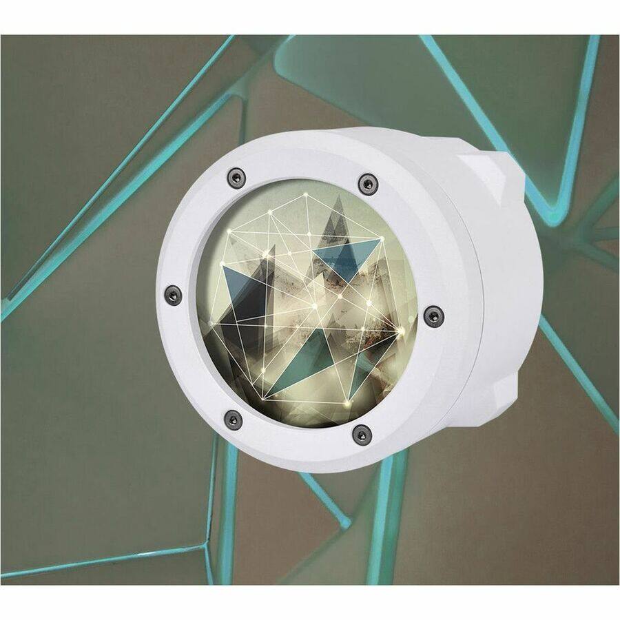 Alt View 2. Thermaltake - Thermaltake TH360 V2 Ultra ARGB Sync All-In-One Liquid Cooler - Snow Edition - 4.72" Maximum Fan Diameter - 3 x Fan(s) - Snow.