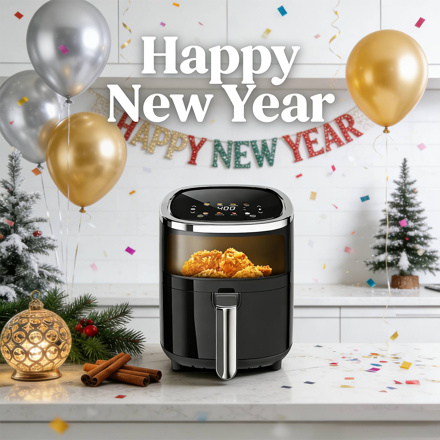 Happy New Year

Happy New Year