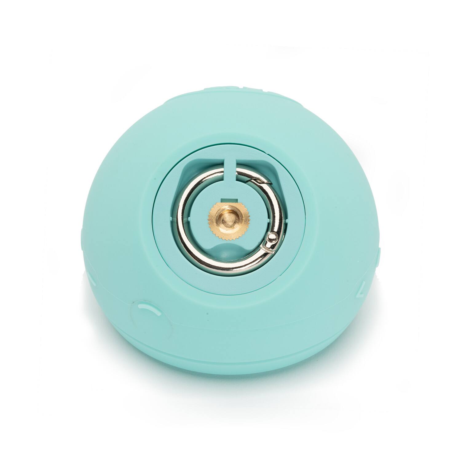 Speaqua Barnacle Pro 2.0 Portable Waterproof Bluetooth Speaker with