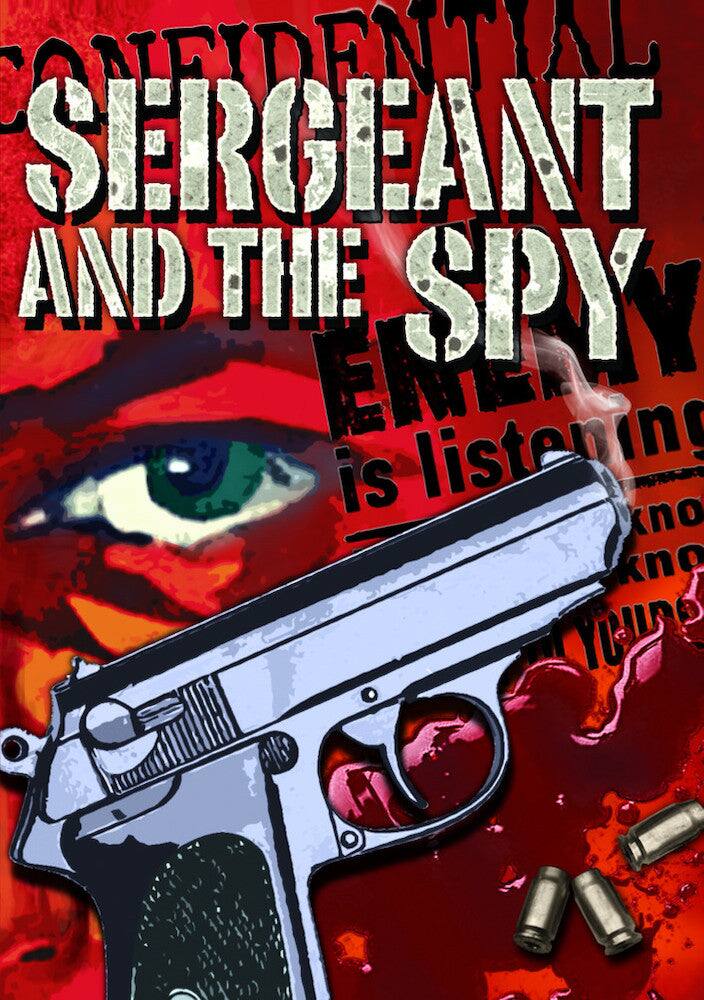 Sergeant and the Spy - DVD price history on PriceWatchPro