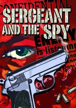 Sergeant and the Spy - DVD