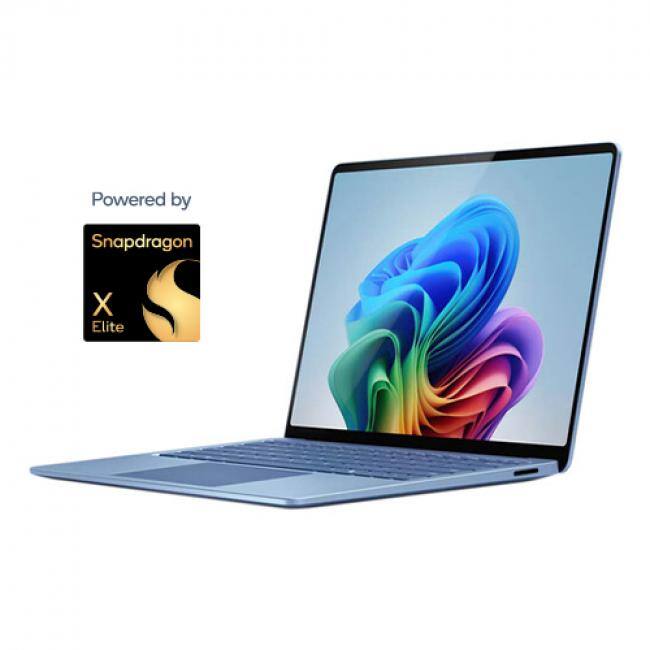 Powered by  
Snapdragon X Elite