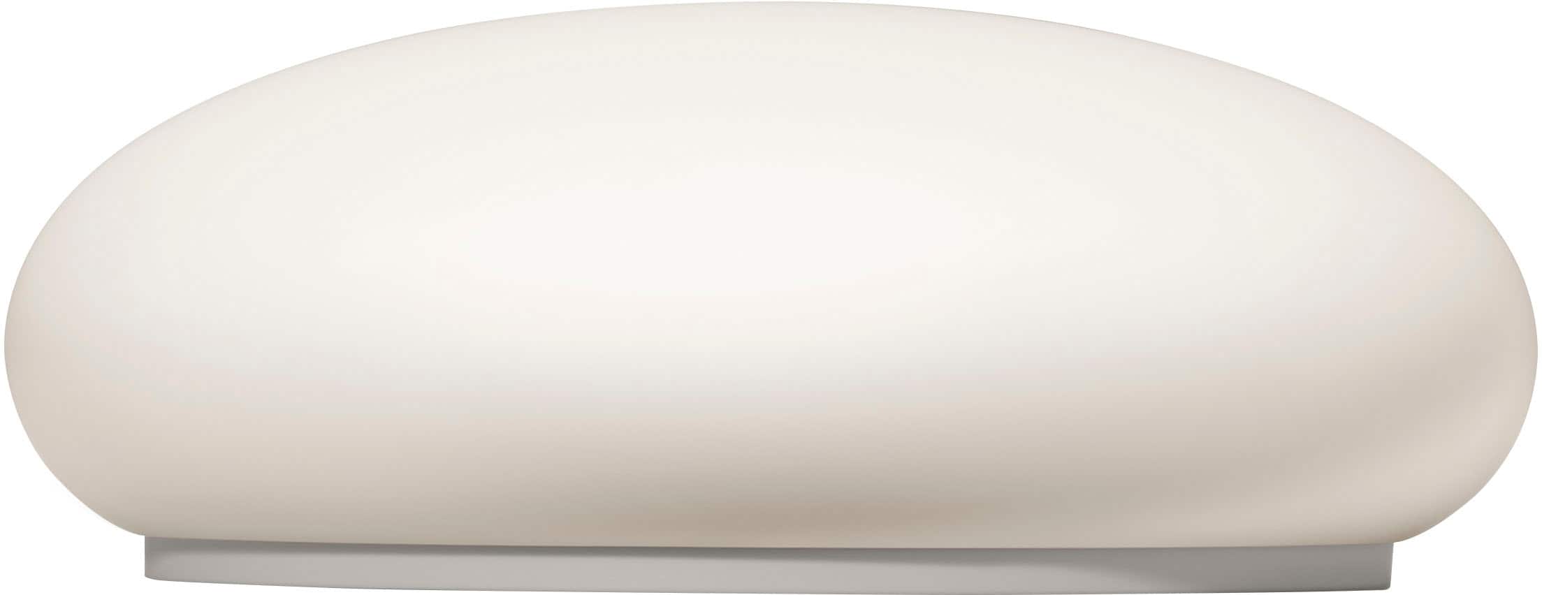 Alt View 13. Google - Nest Temperature Sensor (2nd gen) 3-pack - Porcelain.