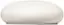 Alt View 13. Google - Nest Temperature Sensor (2nd gen) 3-pack - Porcelain.