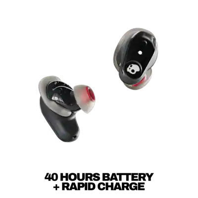 Skullcandy Method 360 ANC True Wireless Noise Cancelling Earbuds Skullcandy Method 360 ANC True Wireless Noise Cancelling Earbuds