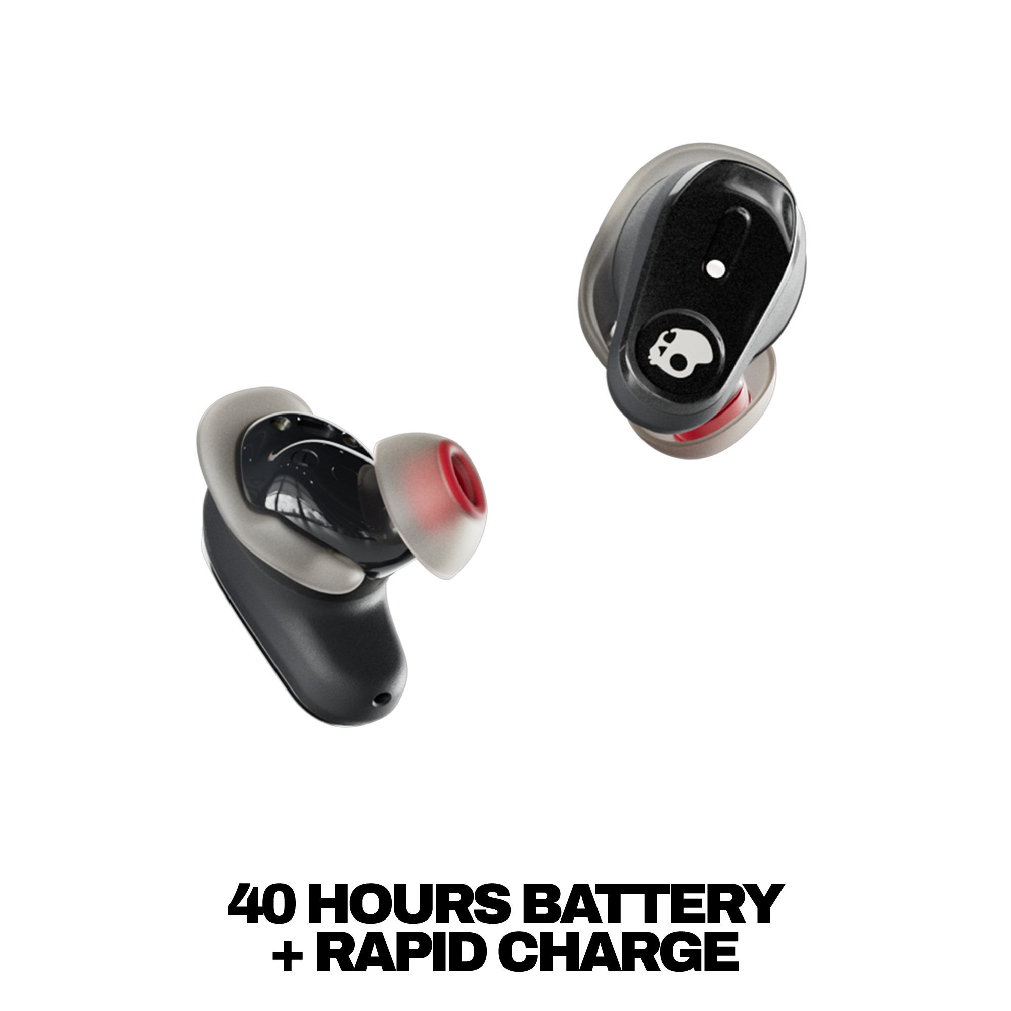 Skullcandy Method 360 ANC True Wireless Noise Cancelling Earbuds
