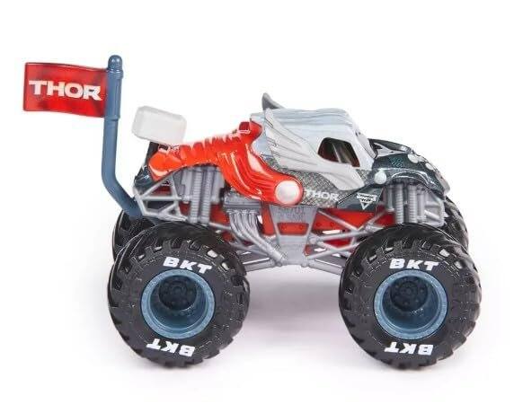 THOR THOR BKT BKT BKT BKT