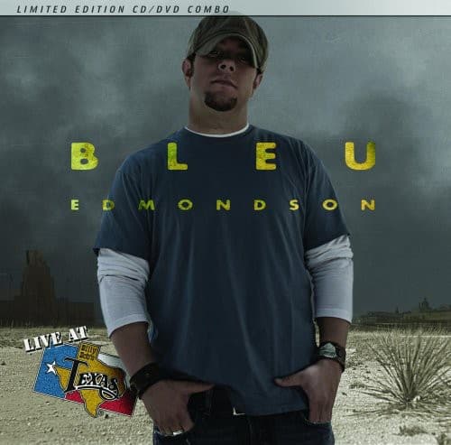 Bleu Edmondson - Live At Billy Bob's Texas  - COMPACT DISCS [CD] price history on PriceWatchPro