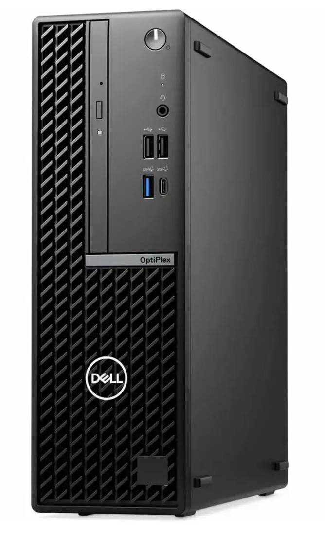 Dell Optiplex Mini Desktop (i5 14500, 16GB, 1TB SSD, UHD 770
