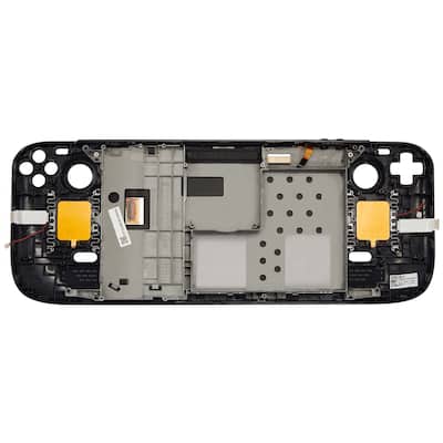 LCD Assembly With Frame Compatible For Valve Steam Deck 7 LCD Assembly With Frame Compatible For Valve Steam Deck 7