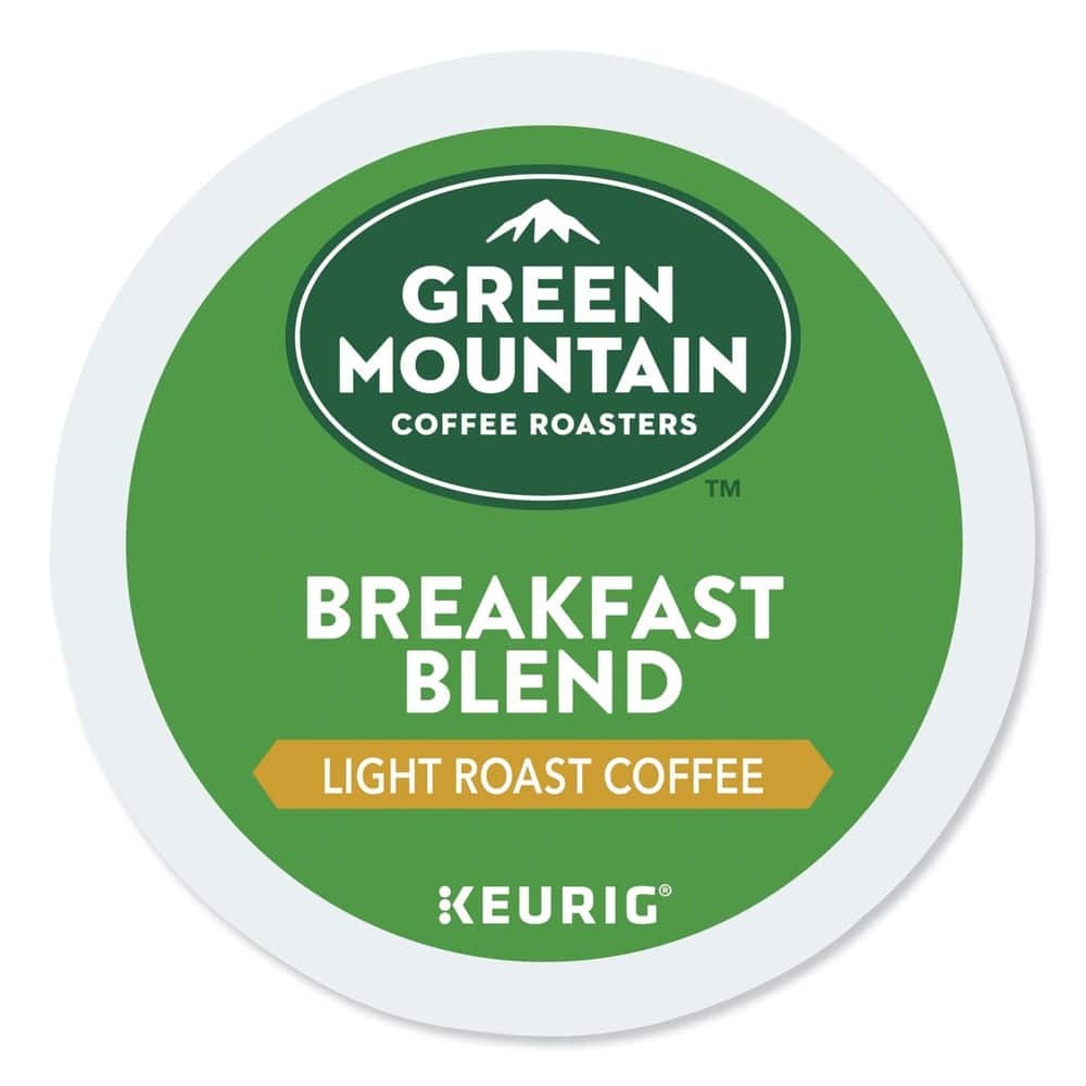 Green Mountain Coffee - Regular Variety Pack Coffee K-Cups (22/Box)