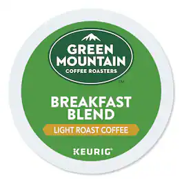 Green Mountain Coffee - Regular Variety Pack Coffee K-Cups (22/Box)