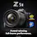 Z 5 II
Nikon
Award-winning full-frame performance.
Lens sold separately
DPREVIEW GOLD AWARD
PetaPixel EDITORS' CHOICE