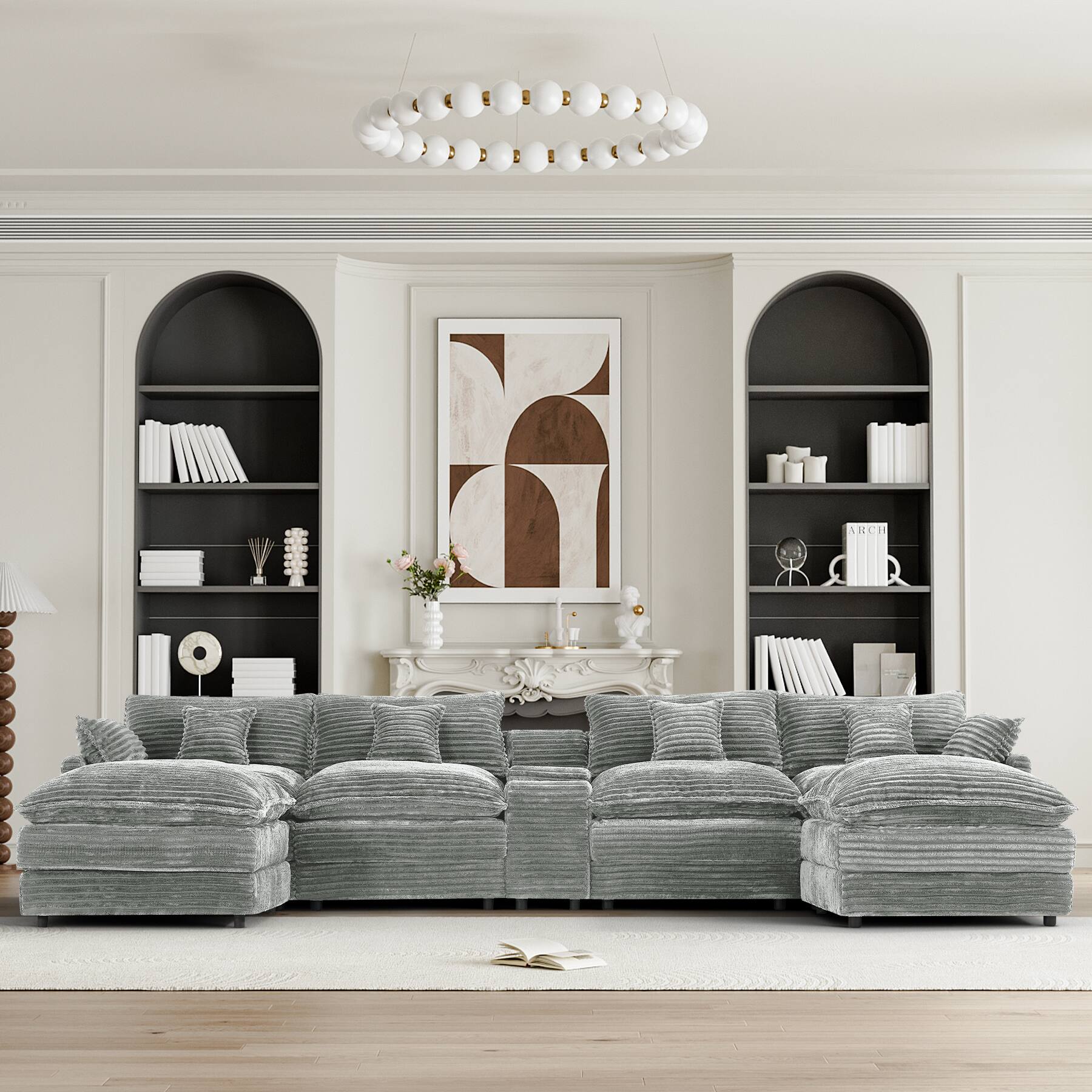 Light Gray