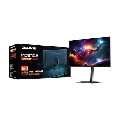 GIGABYTE MO27Q2 27 GIGABYTE MO27Q2 27