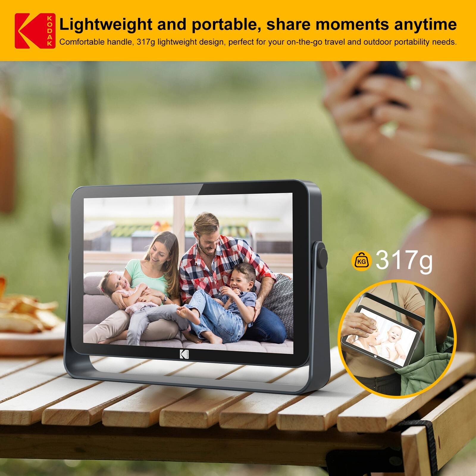 media item thumbnail