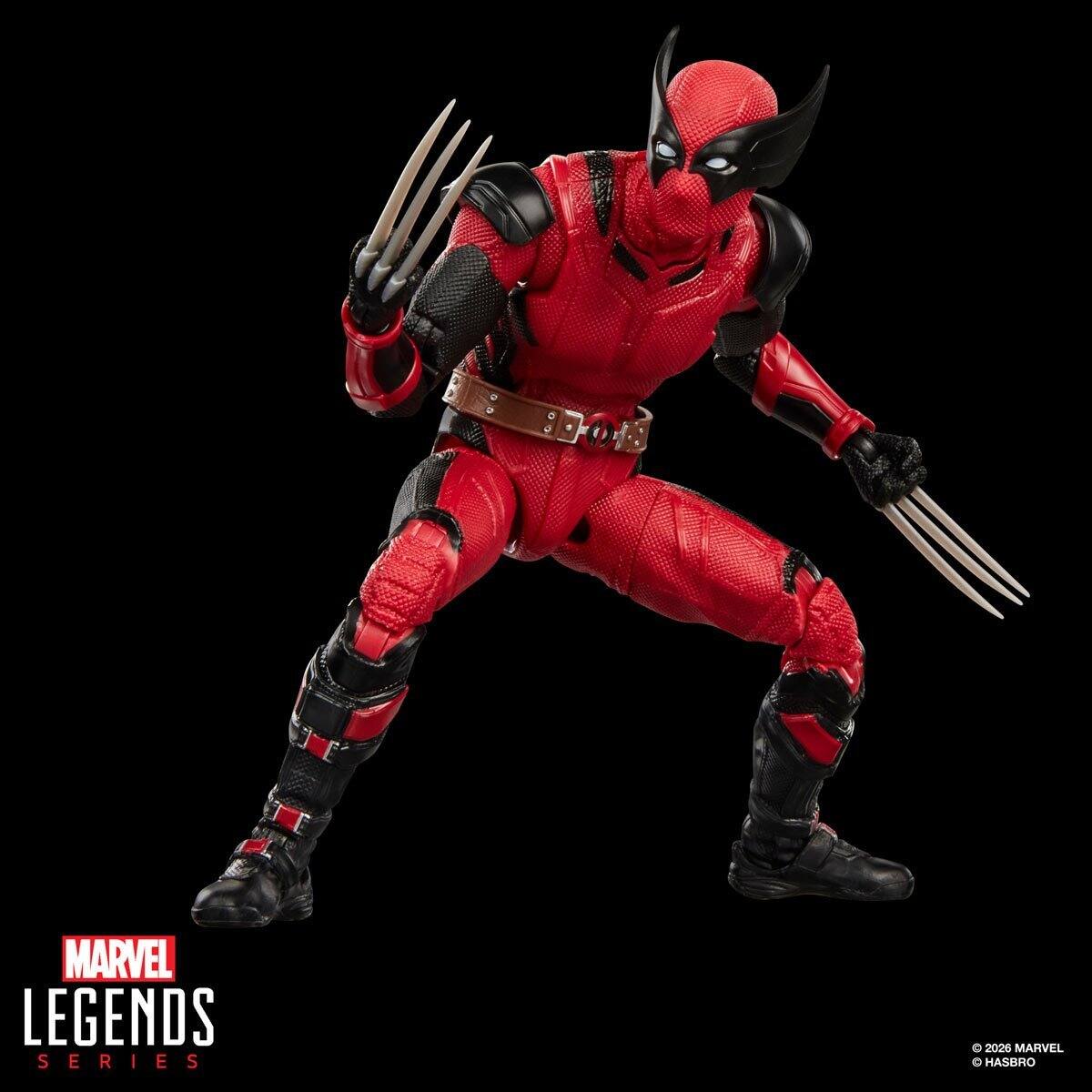 MARVEL LEGENDS SERIES  
© 2026 MARVEL  
HASBRO