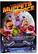 Front. Muppets From Space - DVD.