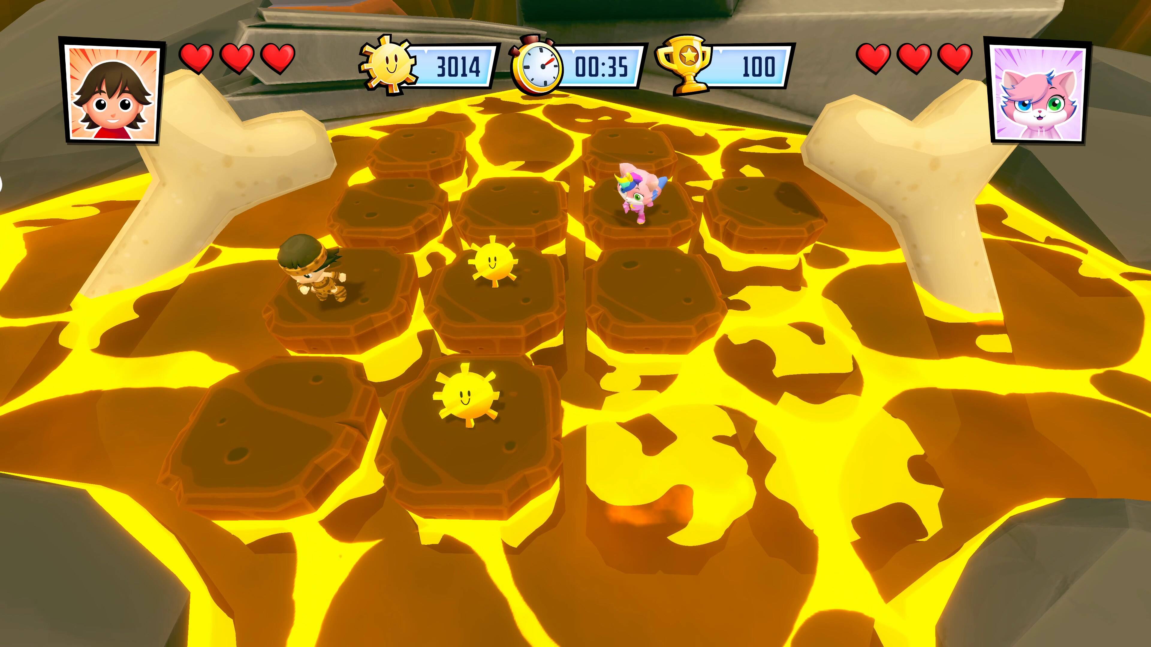 3014 - 1 1 - 00:35 100