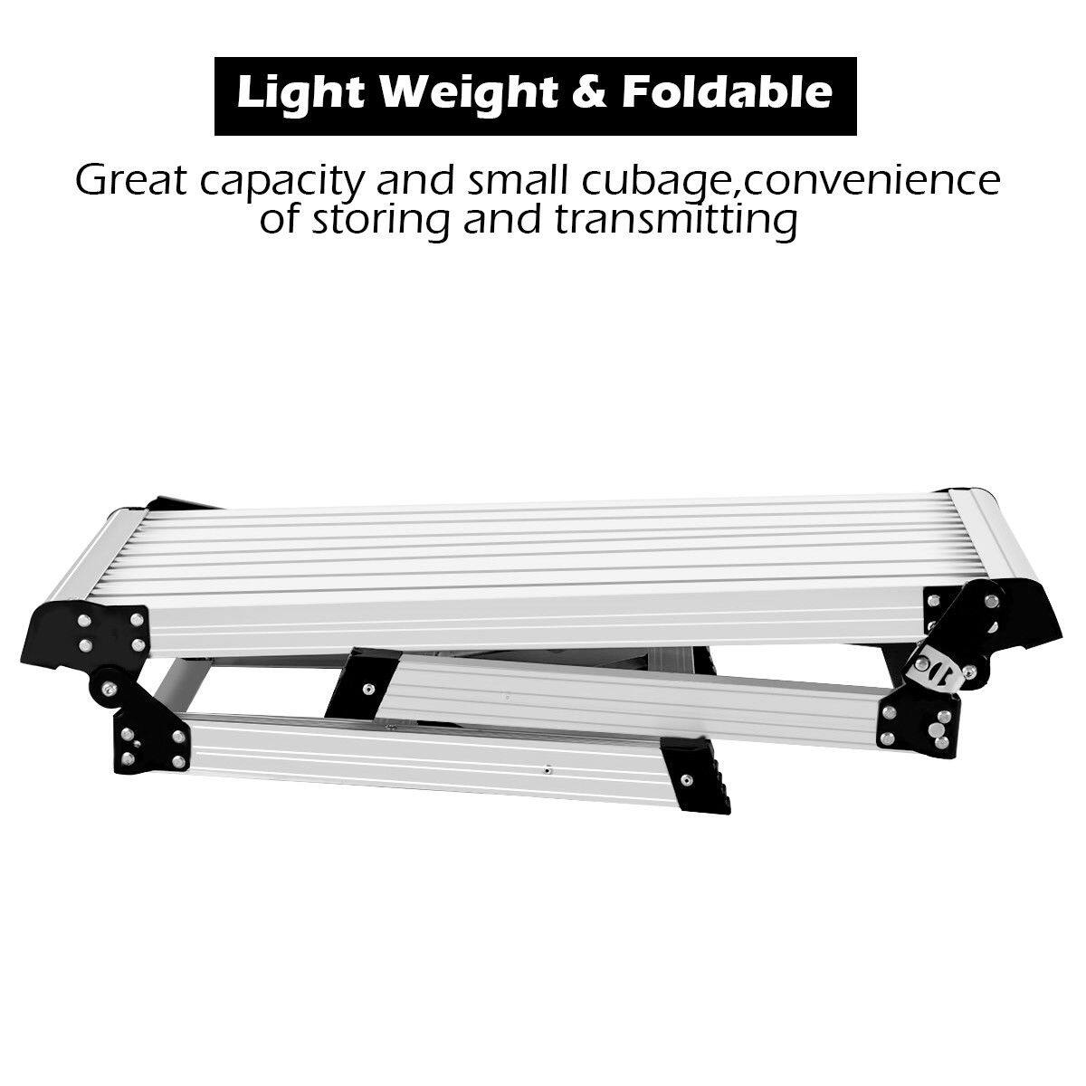 Light Weight & Foldable

Great capacity and small cubage, convenience of storing and transmitting