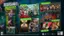 Dead Island Riptide Ultimate Edition includes:

* Base game
* 6 Character Packs
* 2 Story Expansions
* 5 Weapon Packs

Dead Island: Riptide is rated Mature 17+.

The image also features a character from the game, and it is available on PlayStation 4, Xbox One, and Steam.