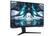 Alt View 11. Samsung - Odyssey G7 28" IPS 1ms 4K UHD FreeSync & G-Sync Compatible Gaming Monitor with HDR - Black.