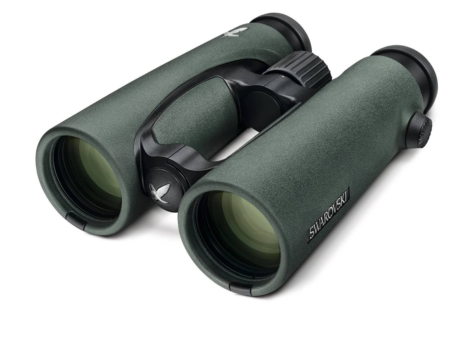 Swarovski - 8.5x42 EL Binoculars with 2021 FieldPro Package (Green)