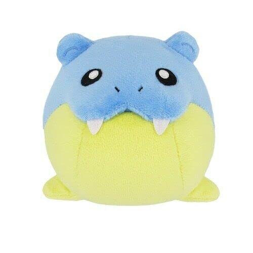 Alt View 1. Sanei - Sanei Boeki Pokemon Spheal PP204 All Star Collection 8 Inch Plush.