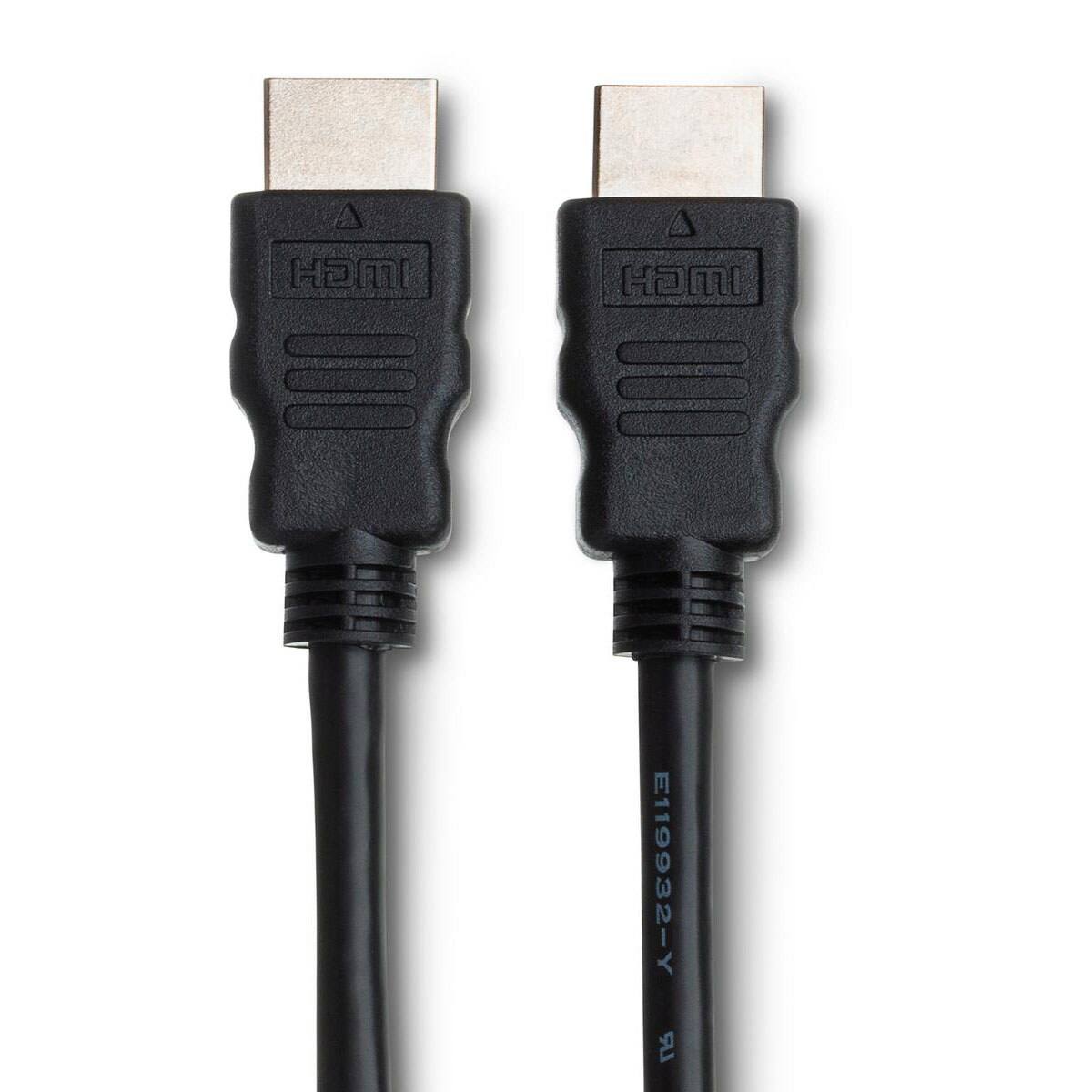 A HDMI UOU  
A HDMI M E119932-Y