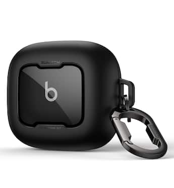 SURITCH Case for Beats Powerbeats Pro 2, Magnetic Locking SURITCH Case for Beats Powerbeats Pro 2, Magnetic Locking