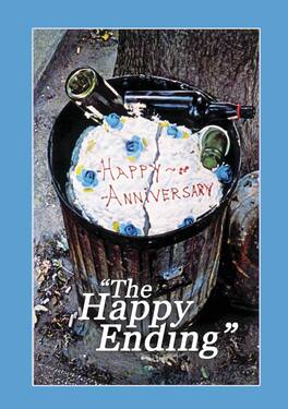 The Happy Ending - DVD