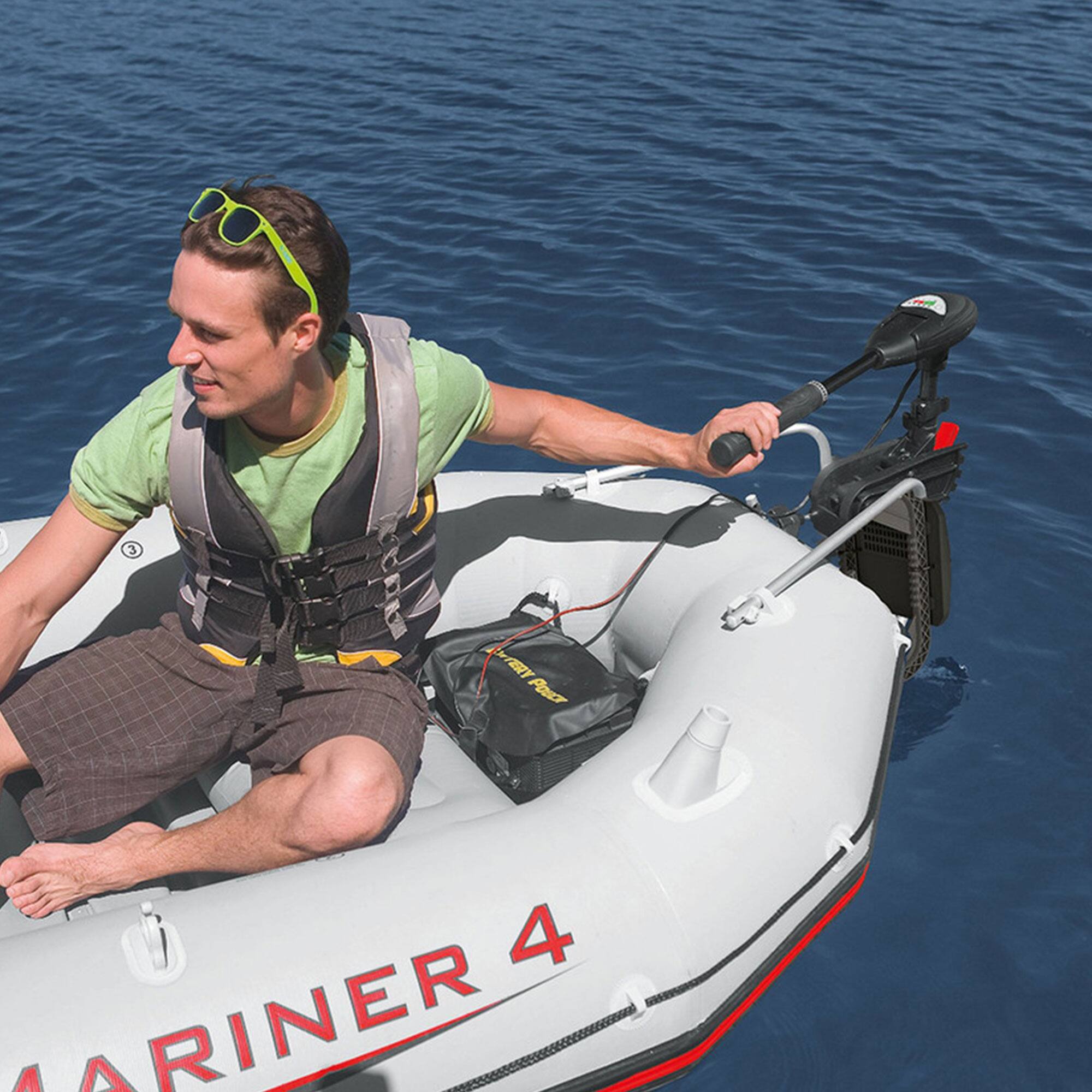 3 TERY POSC 4 ARINER