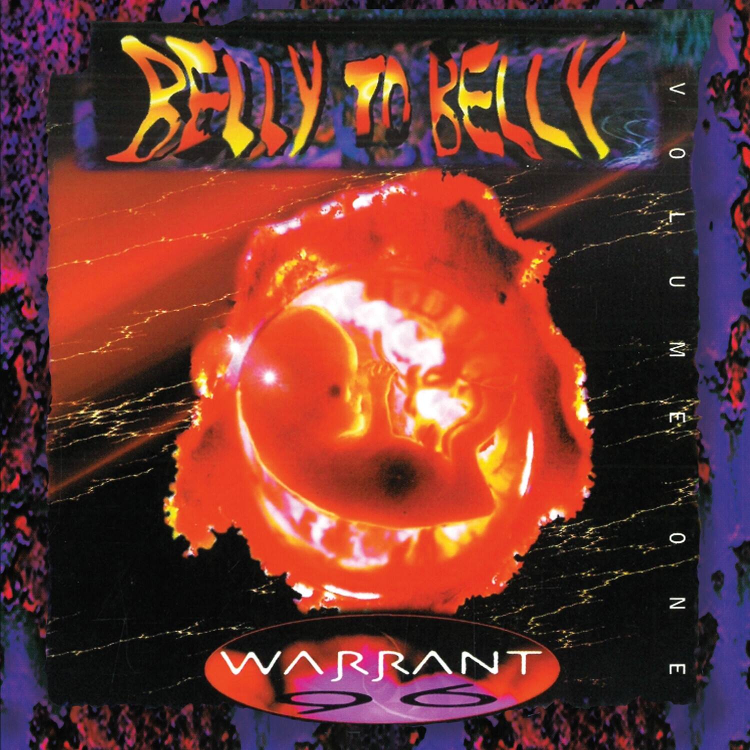 BELLY TO BELLY  
WARRANT  
96