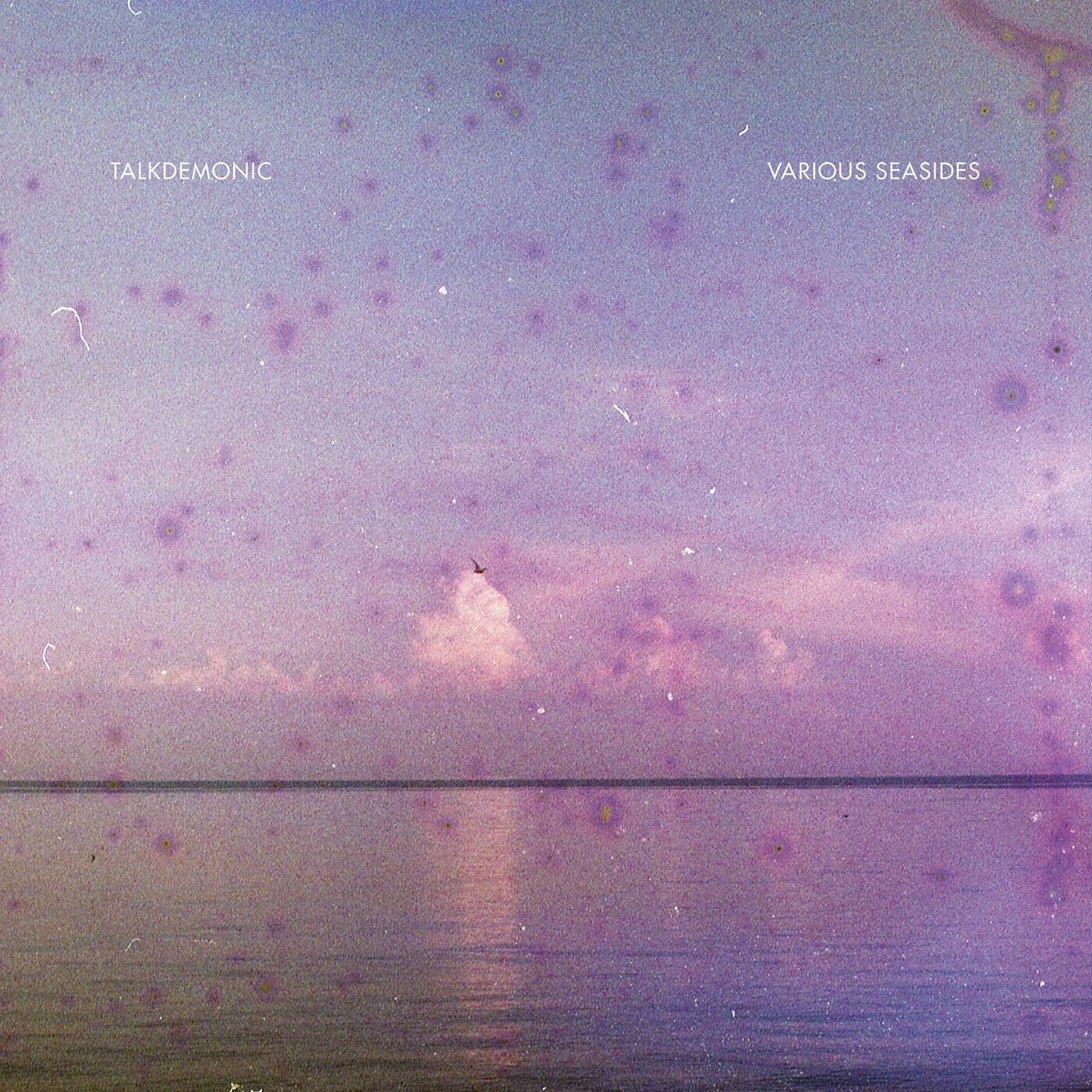 Front. Various Seasides [LP].
