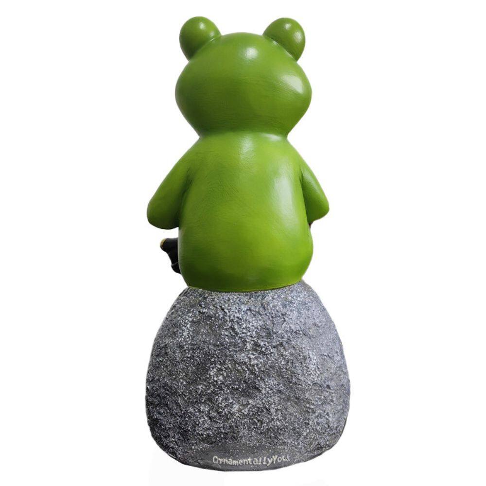 Certainly! Here is the corrected and grouped text from the image:

- OrnamentallyYou