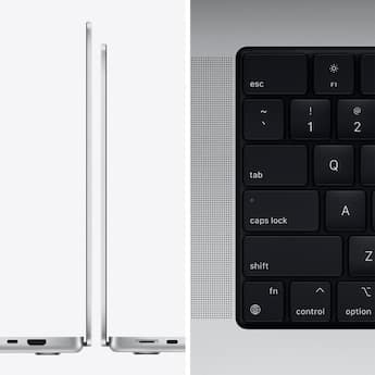 Apple Refurbished Good MacBook Pro 14 Apple Refurbished Good MacBook Pro 14