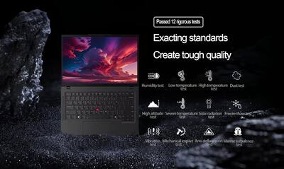 Lenovo thinkpad t16 gen 2 processore amd ryzen™ 5 pro 7540u (da 3,2 ghz fino a 4,9 ghz)/windows Lenovo thinkpad t16 gen 2 processore amd ryzen™ 5 pro 7540u (da 3,2 ghz fino a 4,9 ghz)/windows