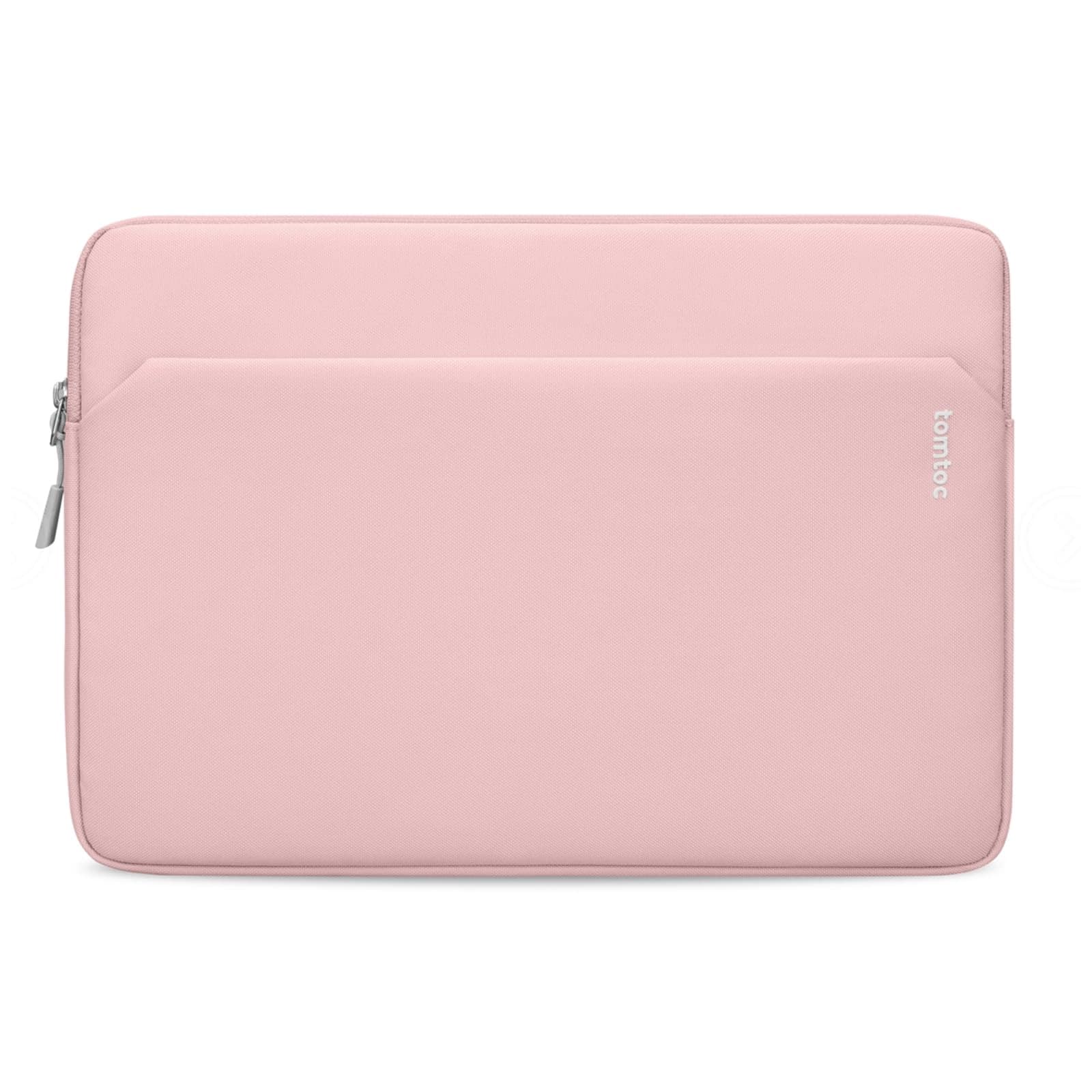 tomtoc - Light-B18 Slim Tablet Case Sleeve for 11-inch iPad Air/Pro M5/M4/M3/M2 2026 with Magic Keyboard/Smart Keyboard Folio - Pink