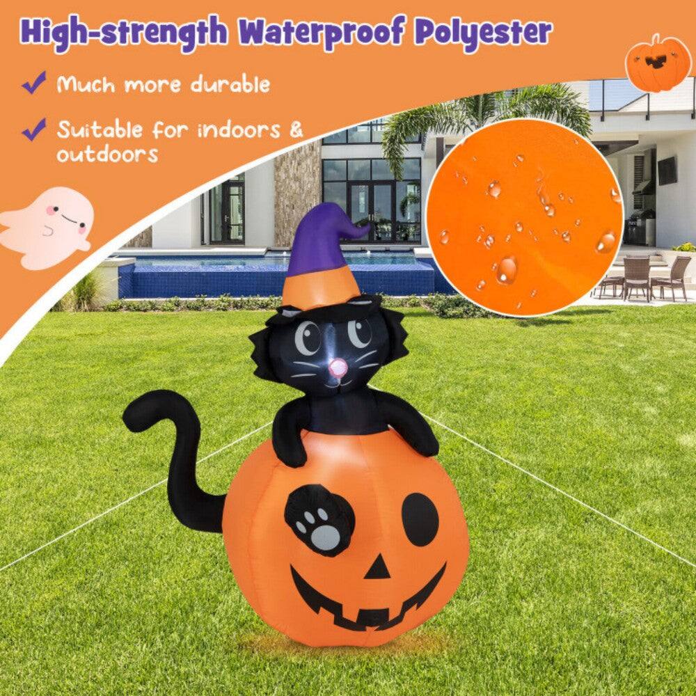 High-strength Waterproof Polyester  
- Much more durable  
- Suitable for indoors & outdoors