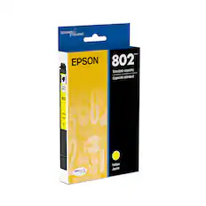 Designed Excellence SE - EPSON 802 Standard-capacity Cartridge.